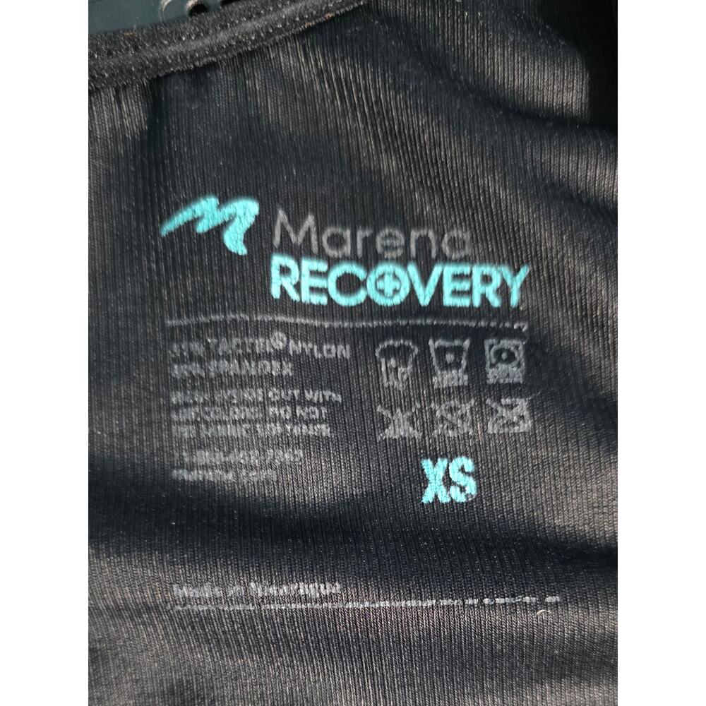 Marena Recovery compression Gridle With High Back Short-length Size XS - Picture 4 of 6